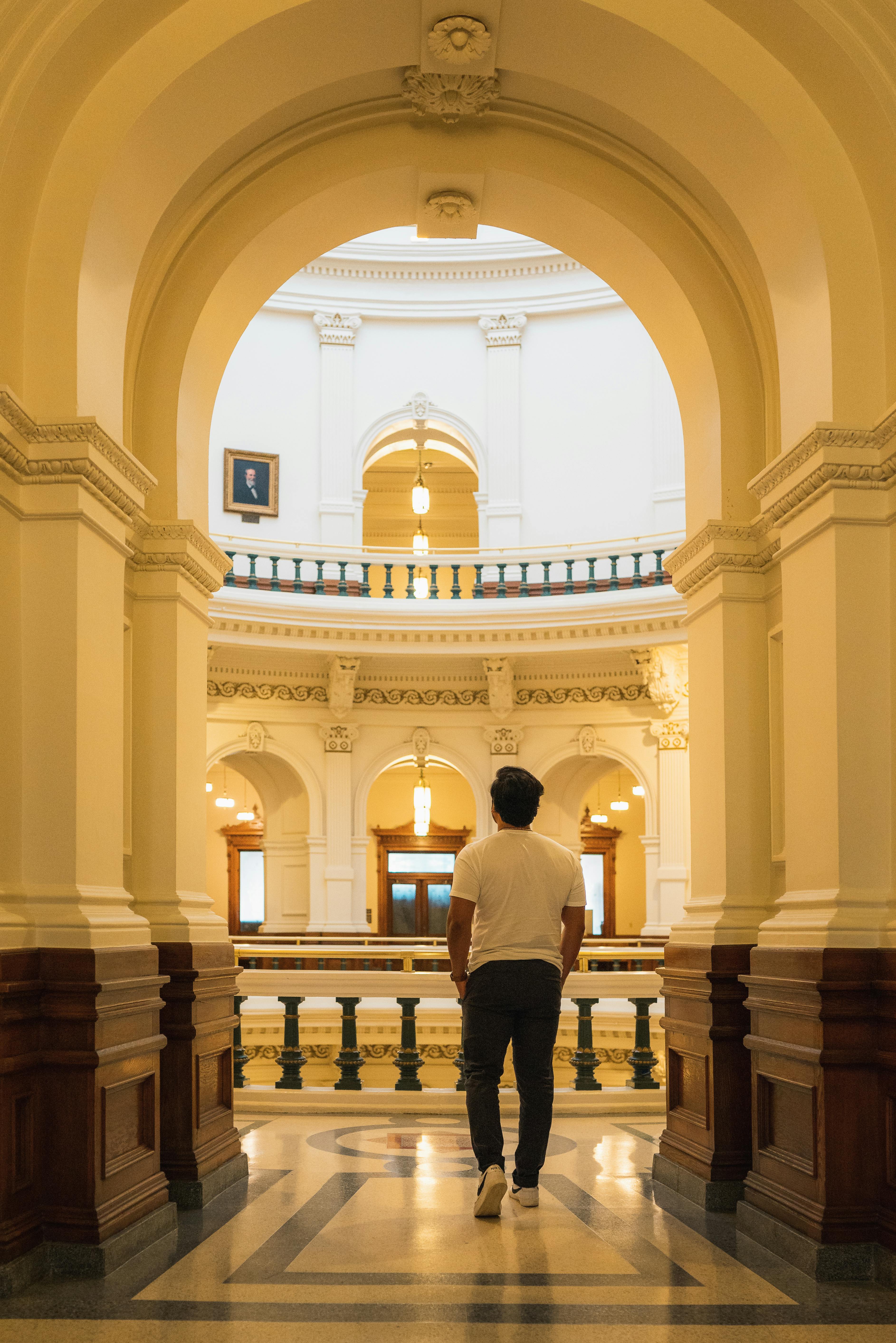 Texas Capitol