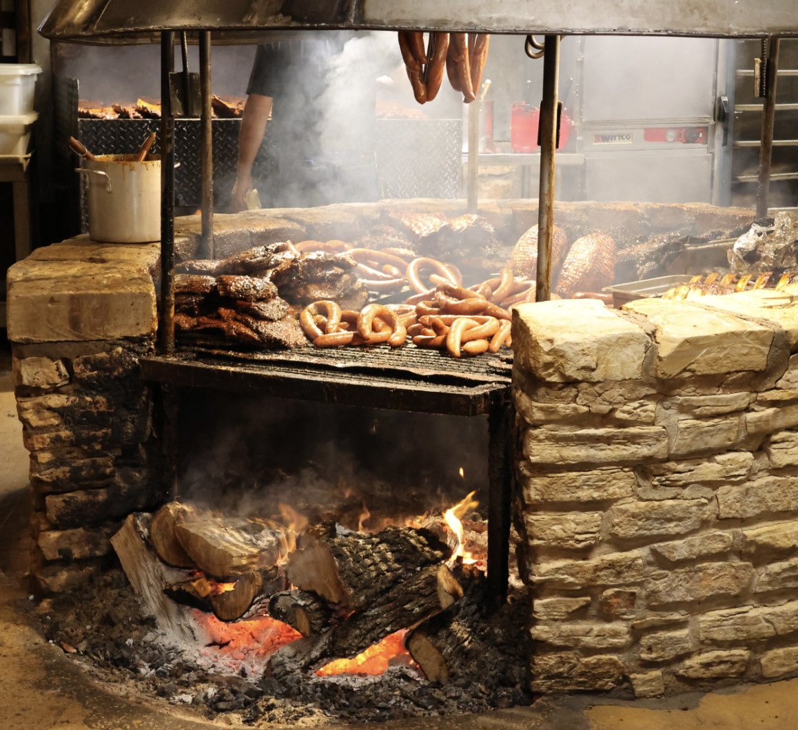 Salt Lick BBQ