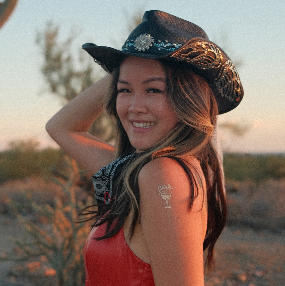Ashley Chan
